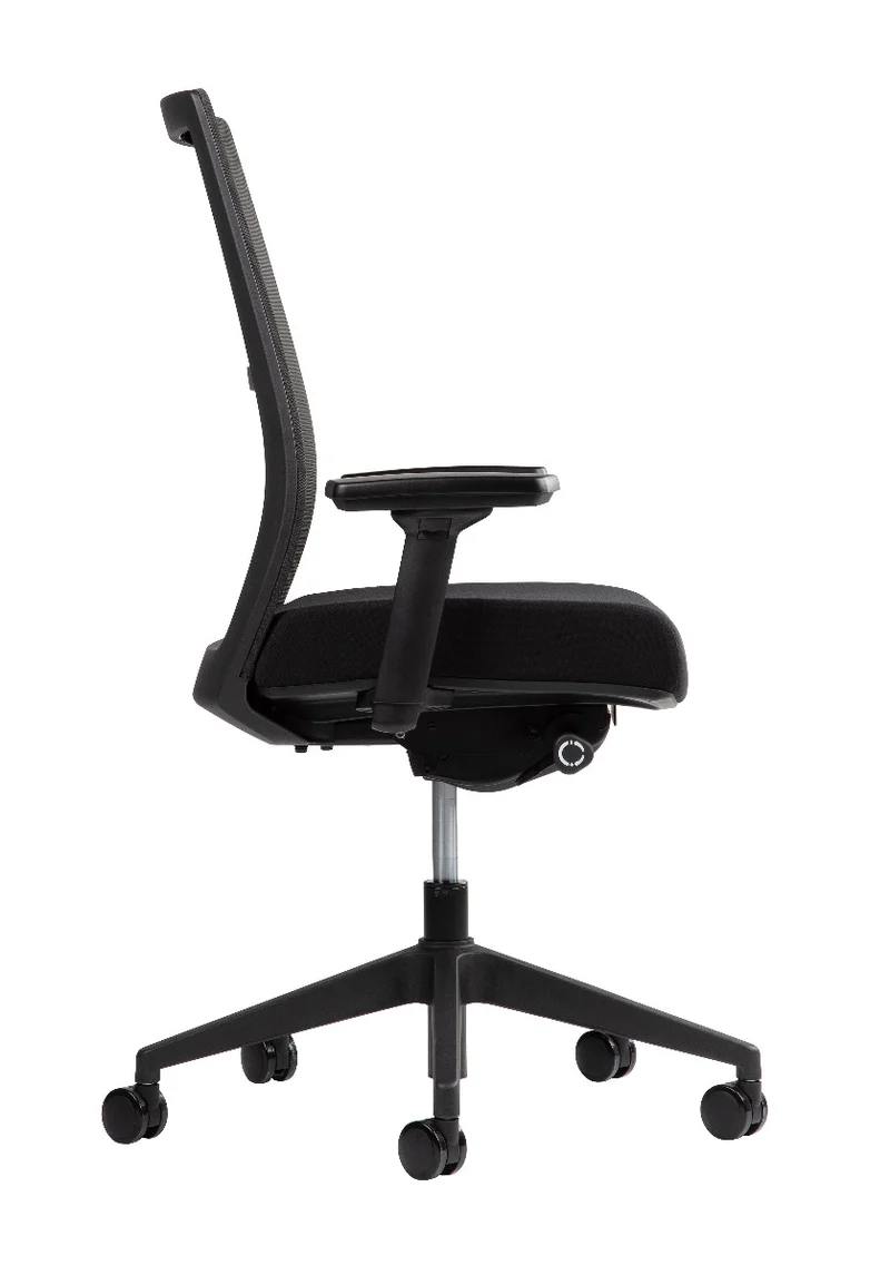 Chaise de bureau ergonomique YourChair