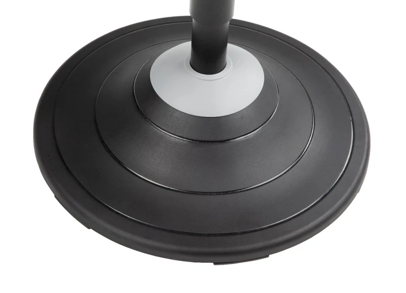 Tabouret ergonomique à assise dynamique