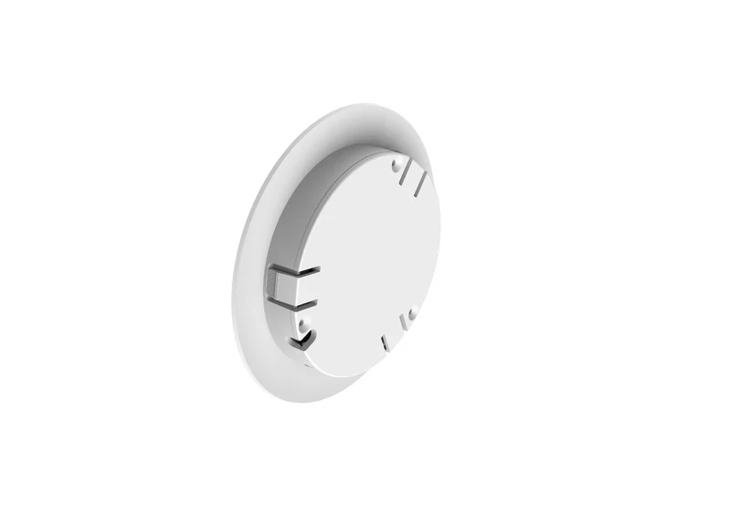 Chargeur par induction rapide encastré pour bureau