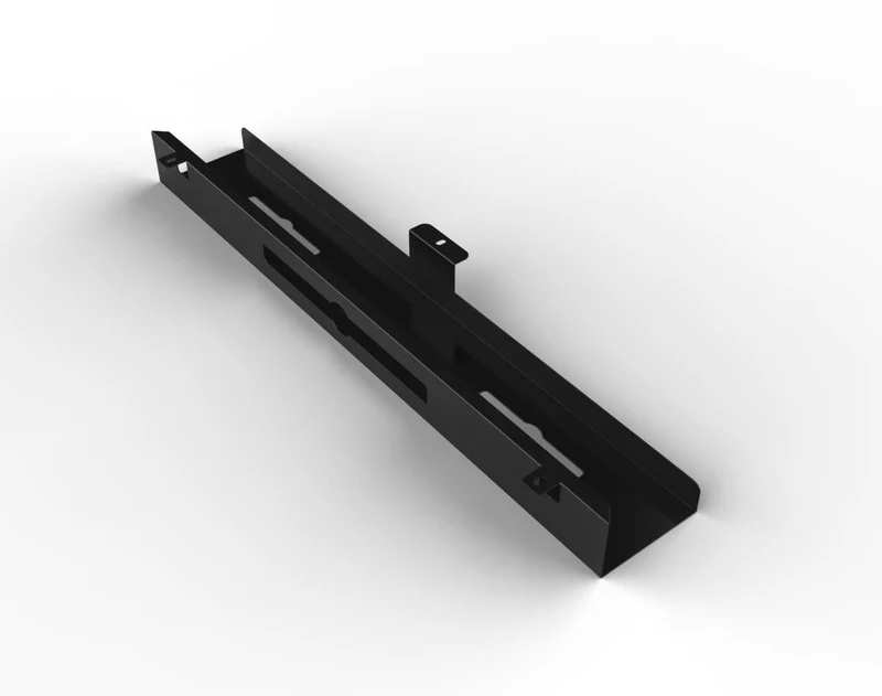 Passe-câble horizontal