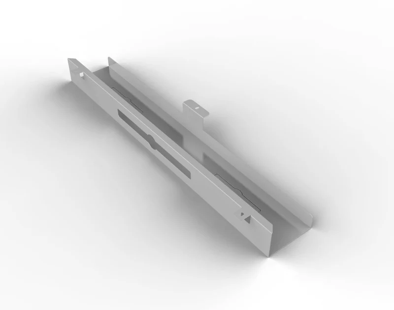 Passe-câble horizontal