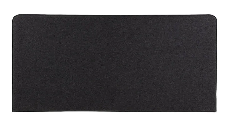 Panneau acoustique de séparation