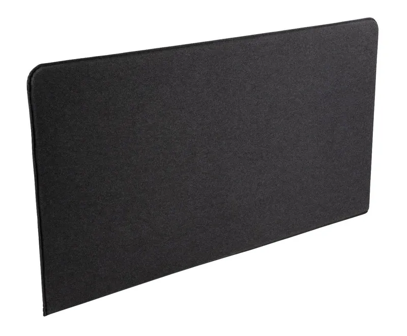 Panneau acoustique de séparation