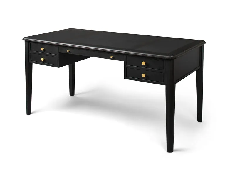 Ace Grande 160 Zwart