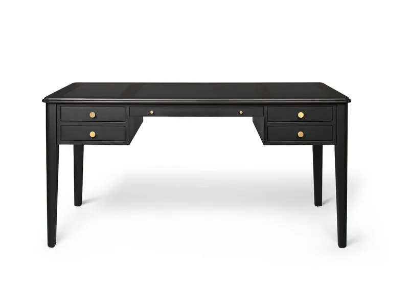 Ace Grande 160 Zwart