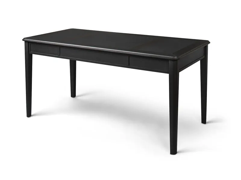Ace 160 Zwart