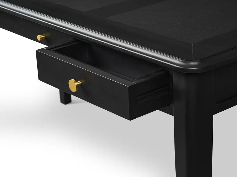 Ace 160 Zwart