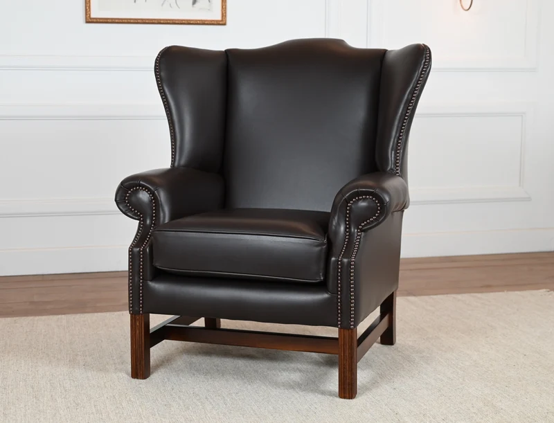Wingback Chair