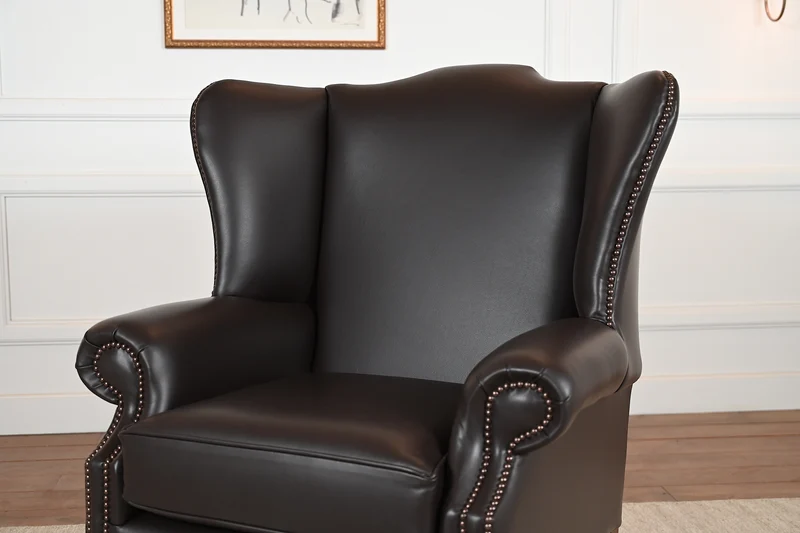 Wingback Chair