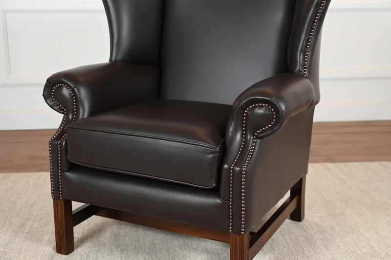 Wingback Chair
