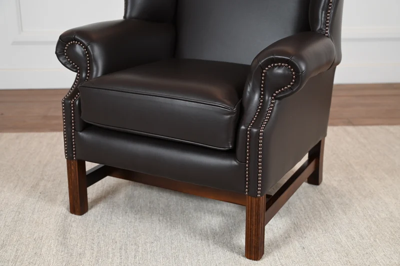 Wingback Chair