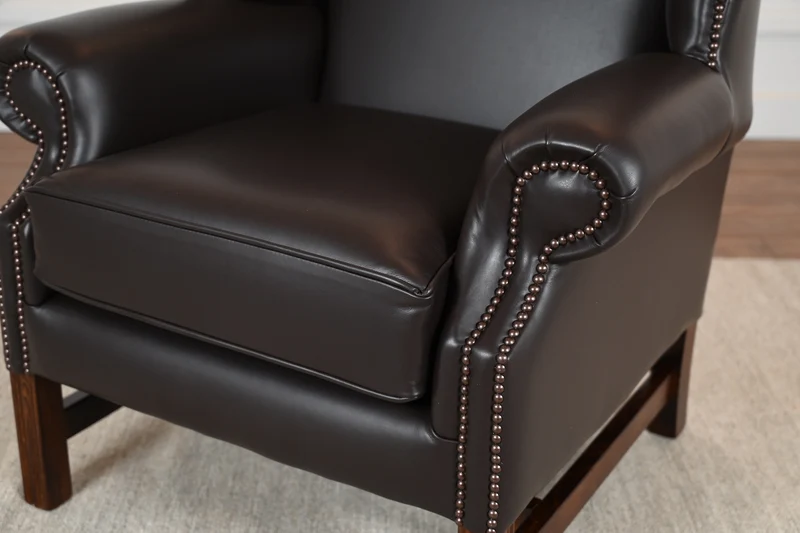 Wingback Chair