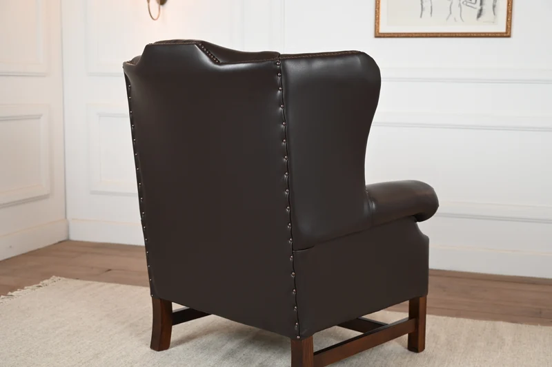Wingback Chair