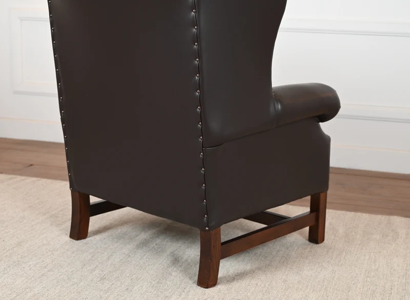 Wingback Chair