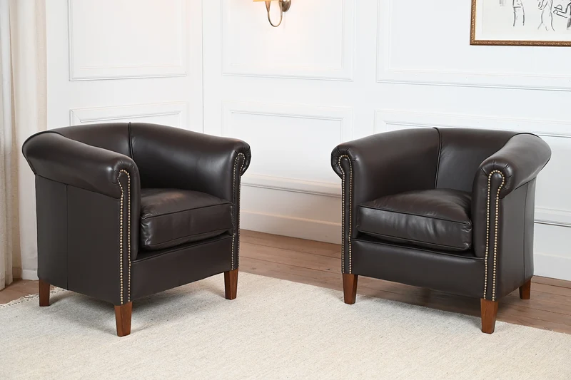 Tub Chair