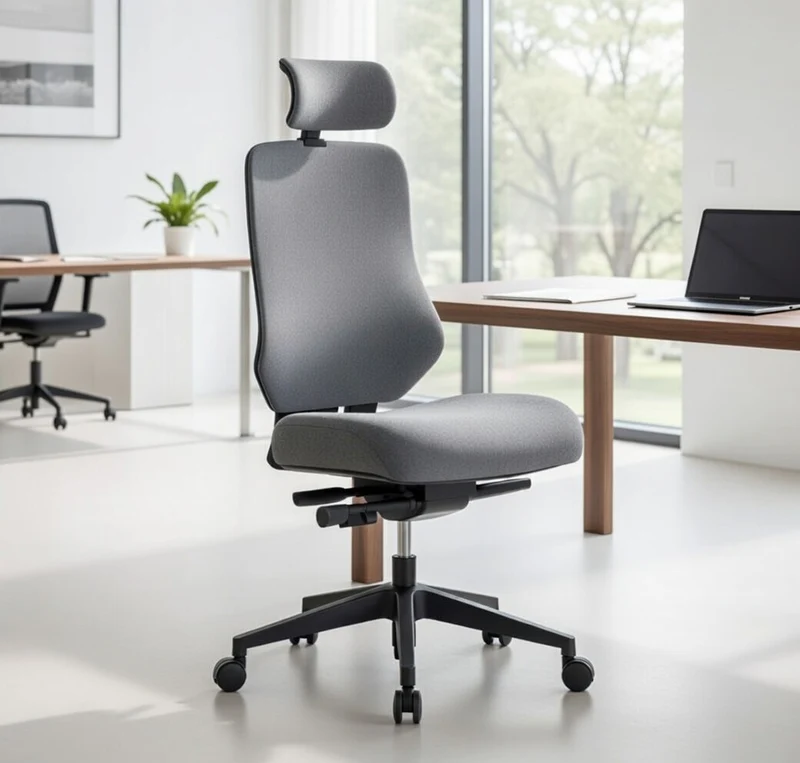 Fauteuil - HYGE LUXE