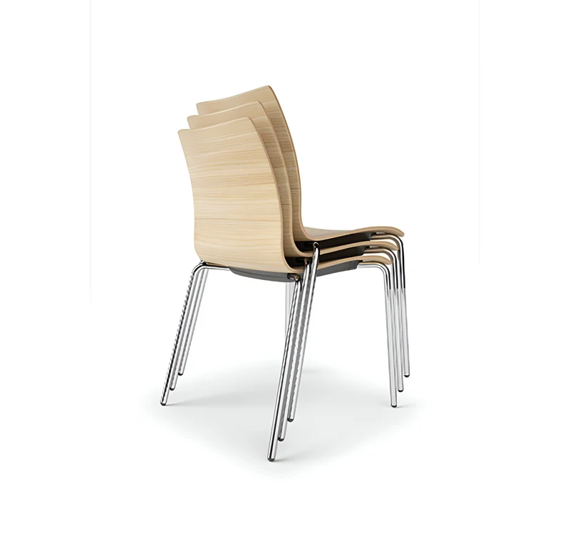 Chaise - Woody Wood (COL)