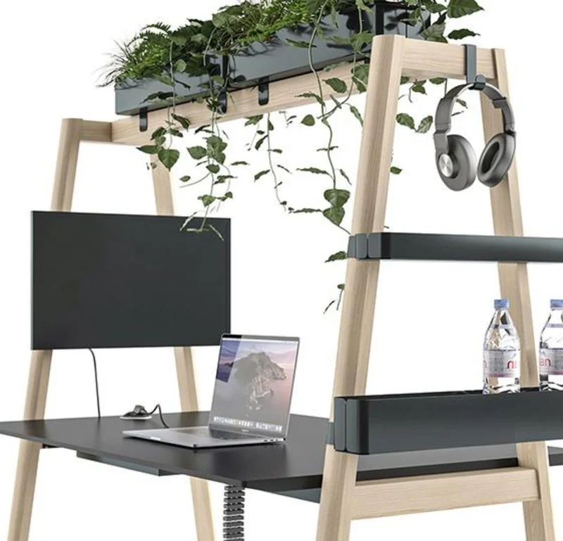 TABLE HAUTE NOVA
