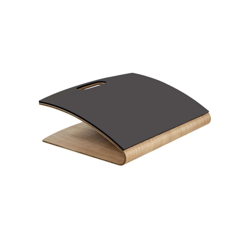 Repose pieds en Bois - Ergofeet