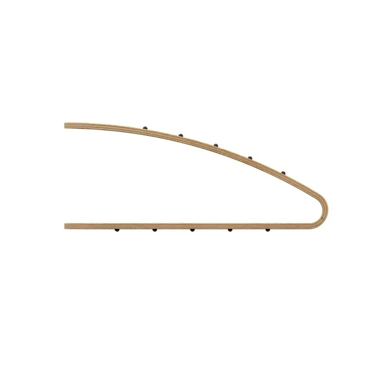 Repose pieds en Bois - Ergofeet