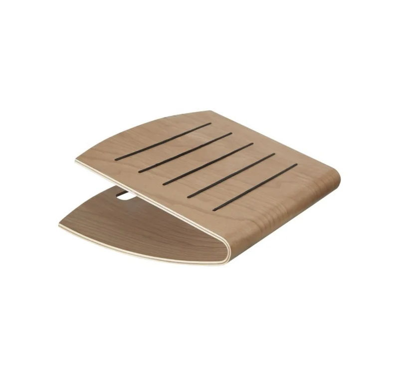 Repose pieds en Bois - Ergofeet