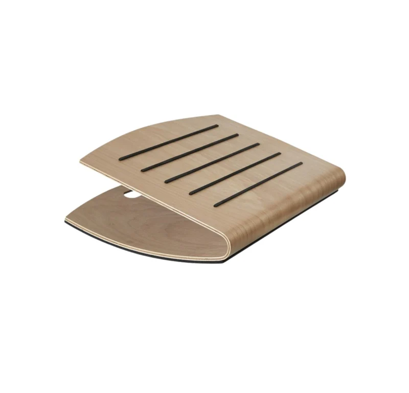 Repose pieds en Bois - Ergofeet