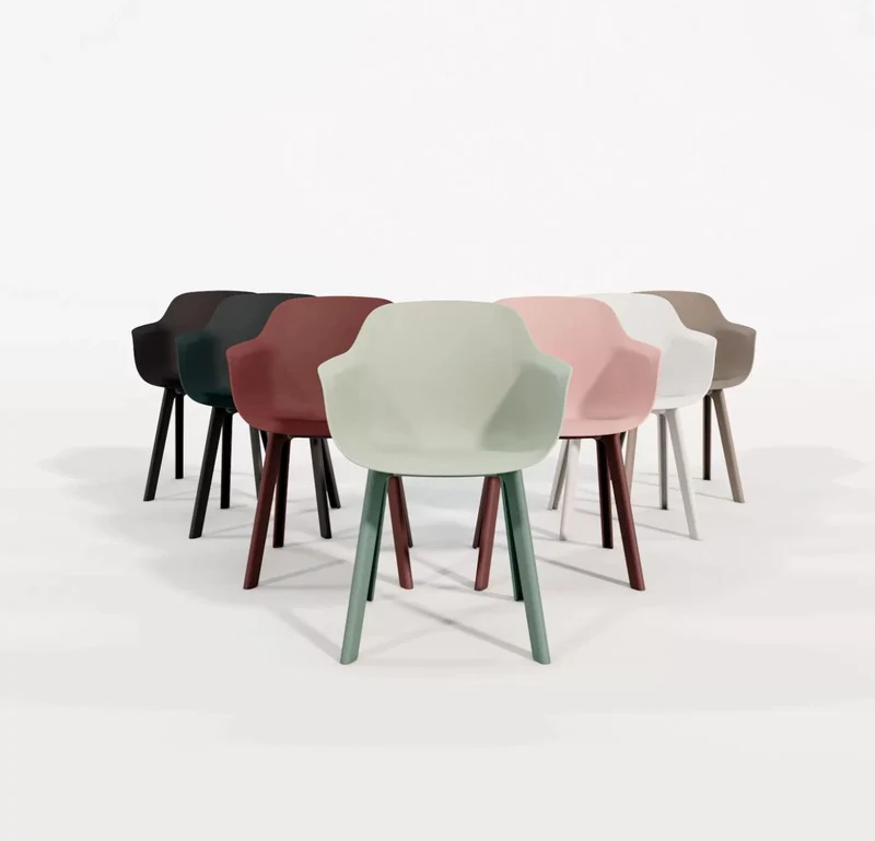 Fauteuil FLOW 12