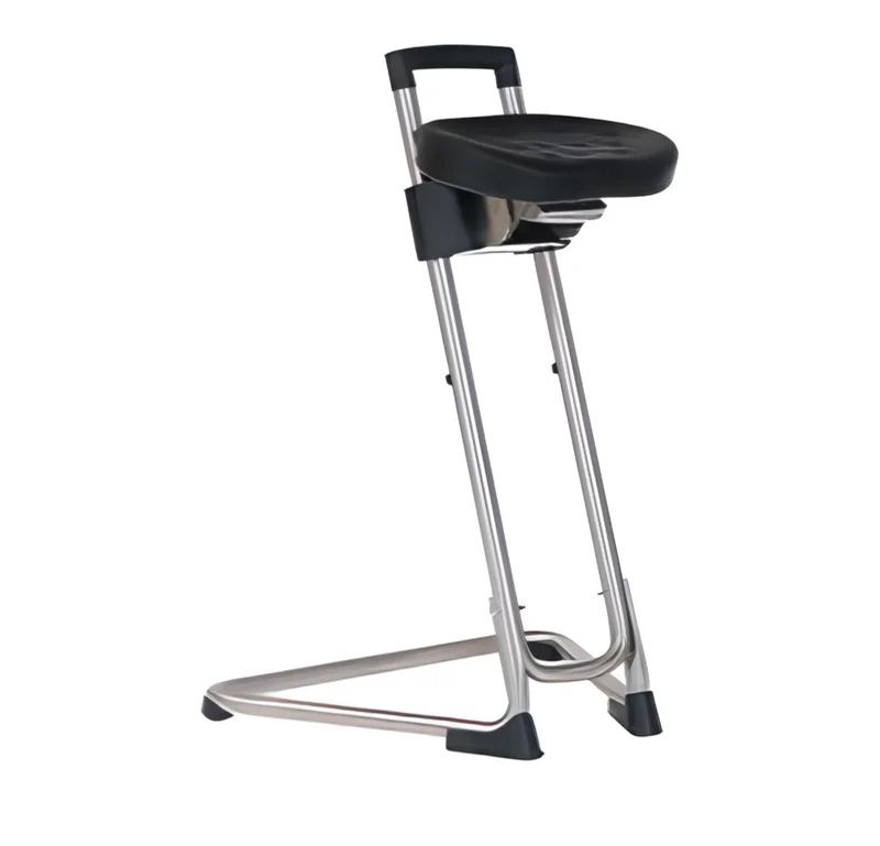 Assis-debout traineau inox - STADTRPPN