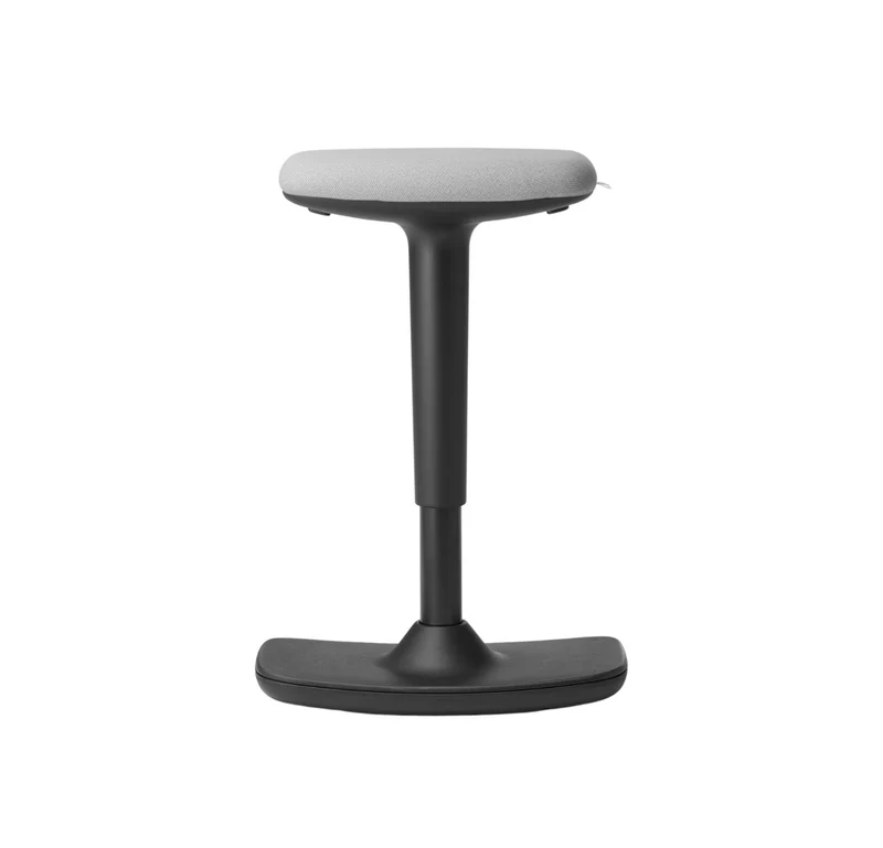 Tabouret assis debout ergonomique Swift