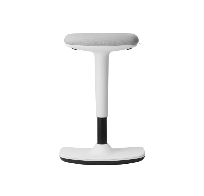 Tabouret assis debout ergonomique Swift