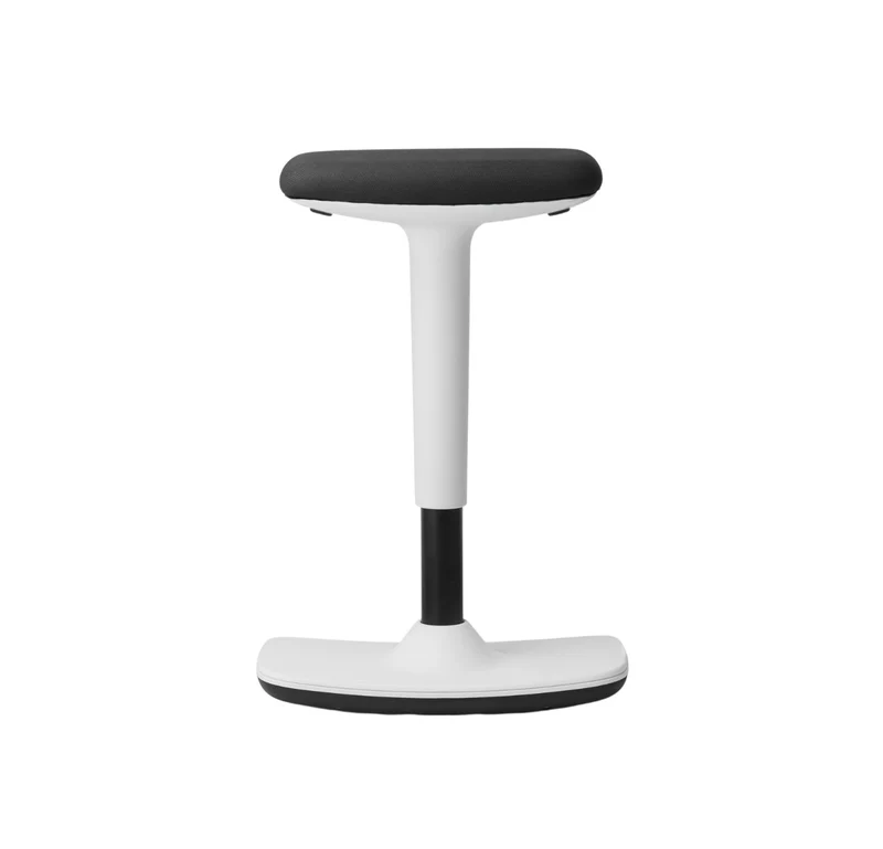 Tabouret assis debout ergonomique Swift