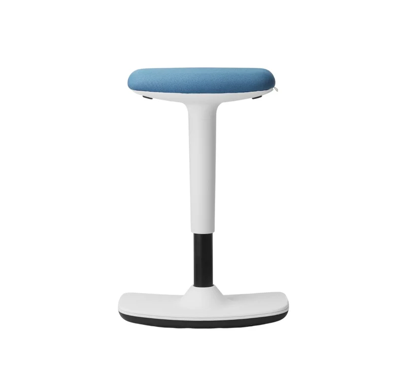 Tabouret assis debout ergonomique Swift