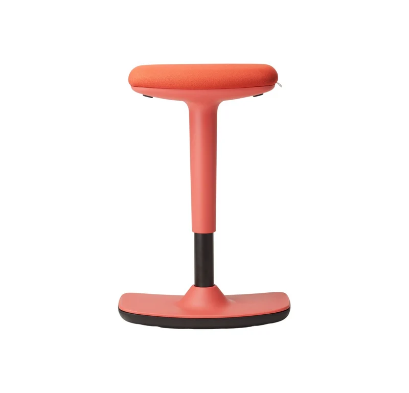 Tabouret assis debout ergonomique Swift