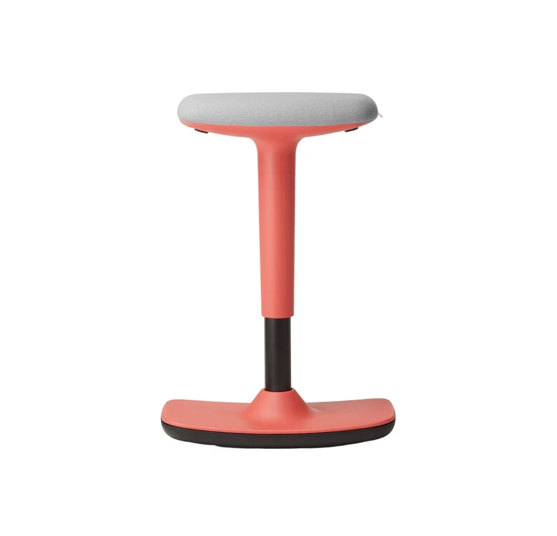 Tabouret assis debout ergonomique Swift