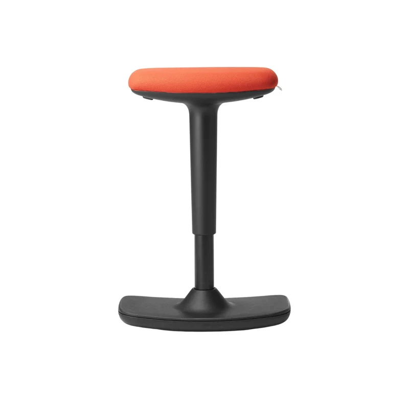 Tabouret assis debout ergonomique Swift