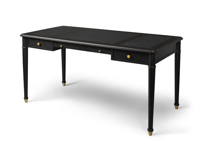 Bridge 160 Zwart