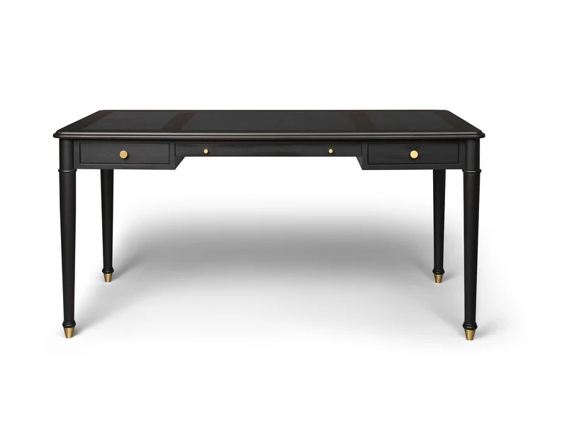 Bridge 160 Zwart