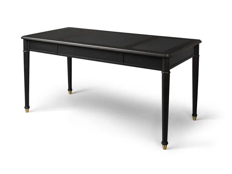 Bridge 160 Zwart