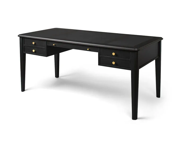 Ace Grande 180 Zwart