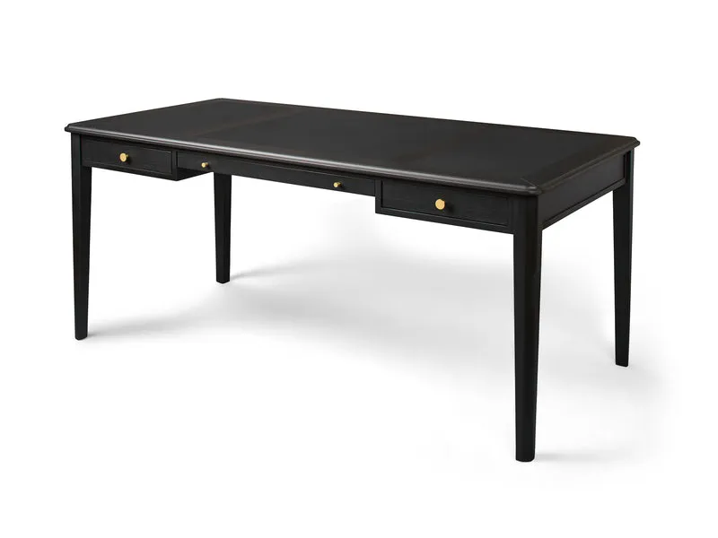 Ace 180 Zwart