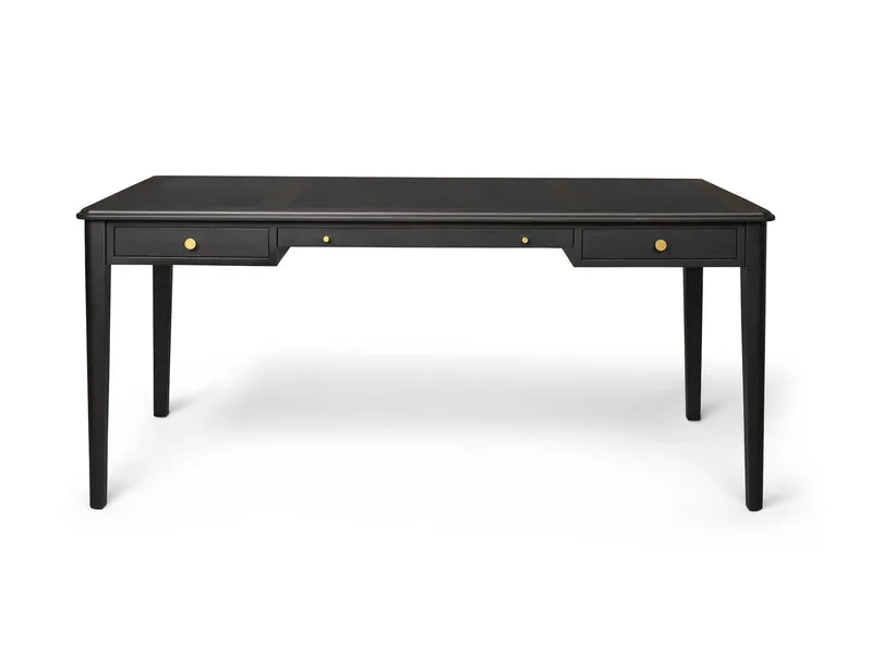 Ace 180 Zwart