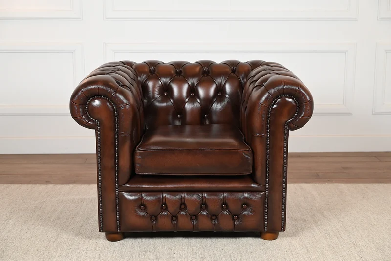 Club Chair