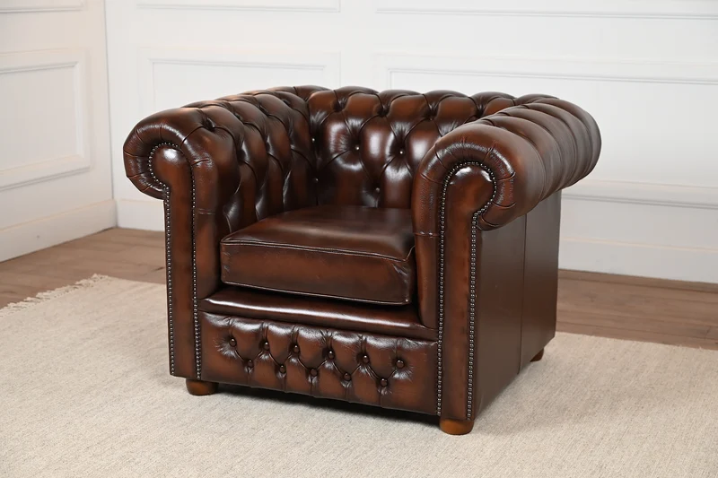 Club Chair