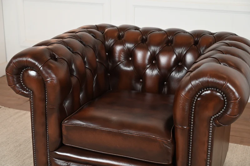 Club Chair