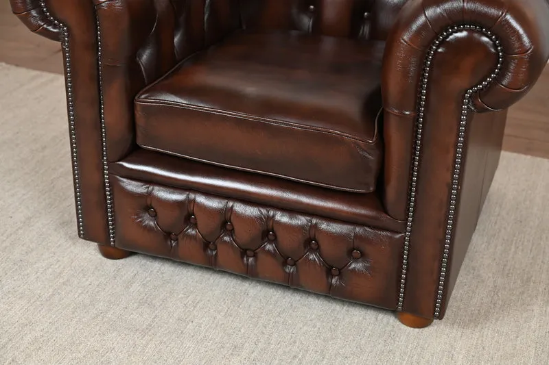 Club Chair