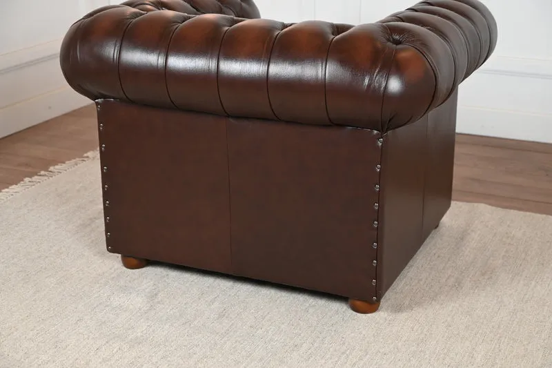 Club Chair
