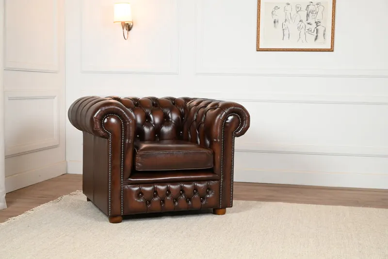 Club Chair