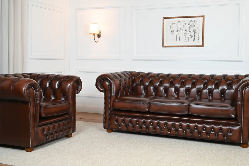 Sofa 3-zits