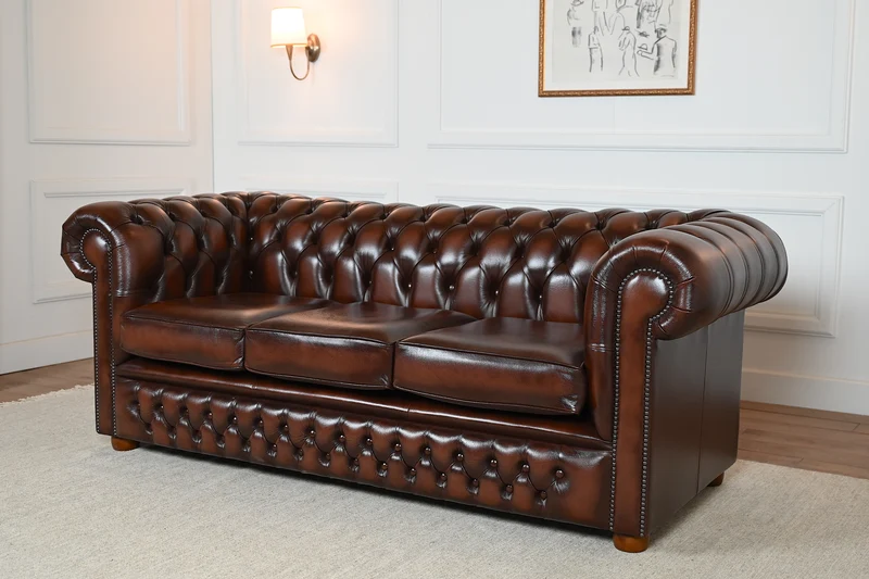 Sofa 3-zits