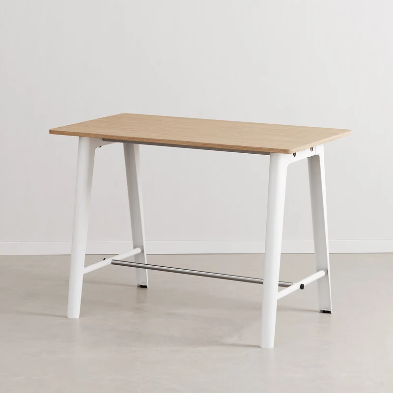Table haute NEW MODERN - bois éco-certifié